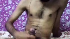 Indian Guy from Pune Big Dick
