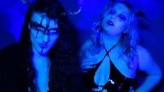 Hypnohedonista - Imaginatrix Kayleth - Fever Dream Succubus