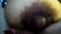 Arab Girl On Webcam With Big Boobs 3