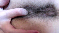 Amateur Close Up Squirting Masturbation