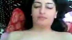 Iranian young beauty get fucked