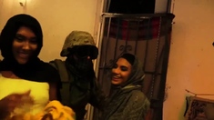 Shy Arab Girl First Time Afgan Whorehouses Exist!
